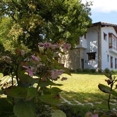 La Casona Encanto Rural - Apartahotel Spa Llanes Ngoại thất bức ảnh