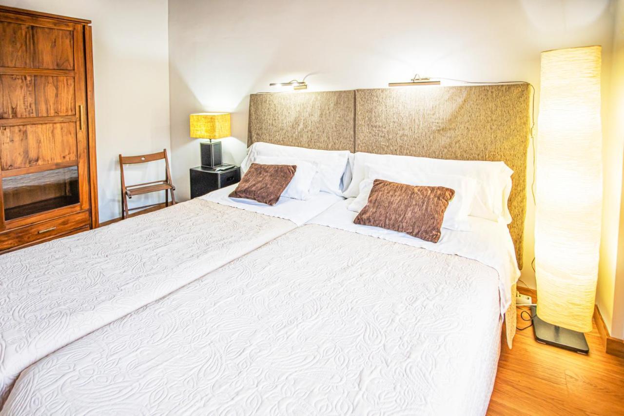 La Casona Encanto Rural - Apartahotel Spa Llanes Ngoại thất bức ảnh