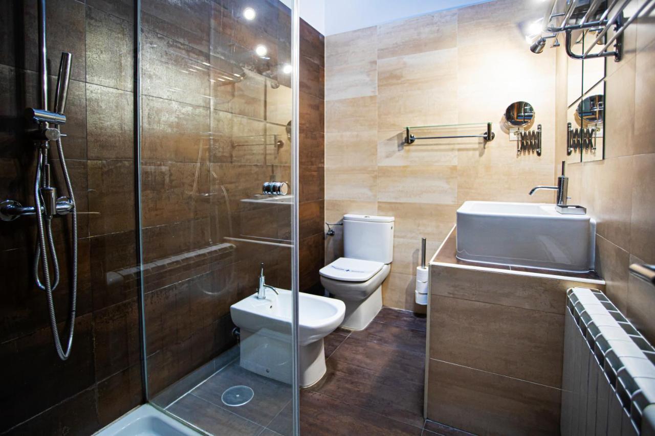 La Casona Encanto Rural - Apartahotel Spa Llanes Ngoại thất bức ảnh