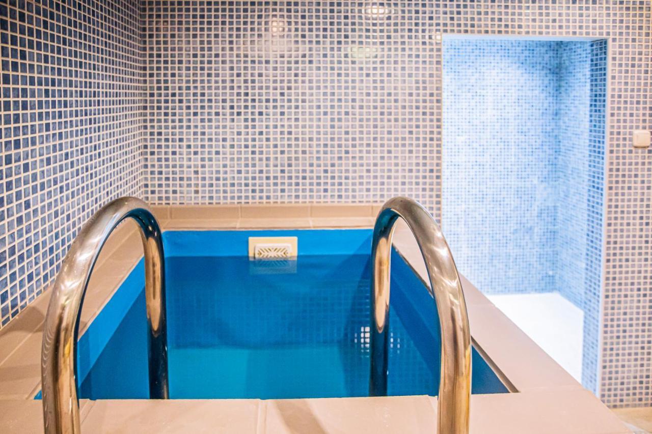 La Casona Encanto Rural - Apartahotel Spa Llanes Ngoại thất bức ảnh