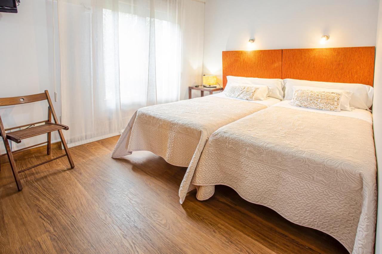 La Casona Encanto Rural - Apartahotel Spa Llanes Ngoại thất bức ảnh